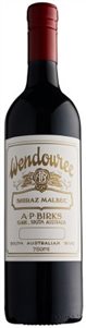 Birks Wendouree Shiraz Malbec 2016